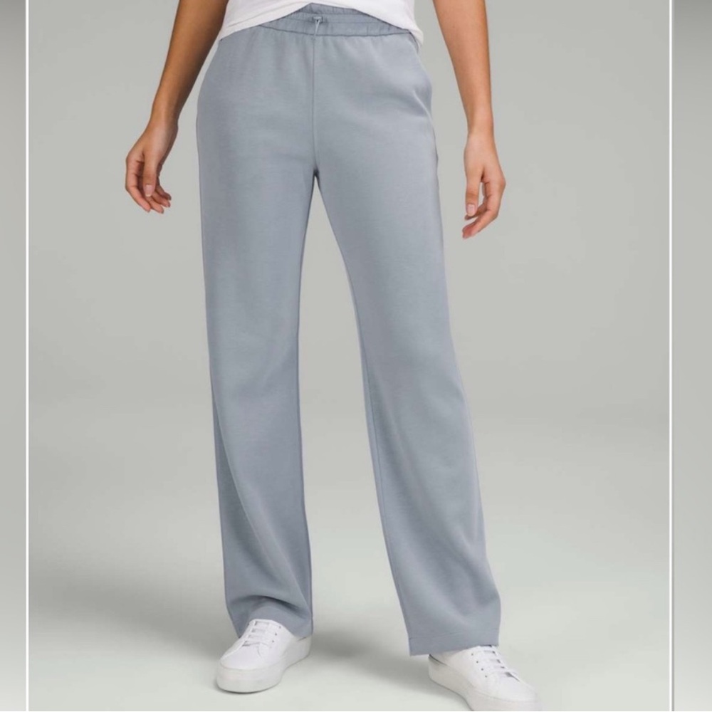 🌟 Lululemon Softstreme High-Rise Pant ~ Size 8